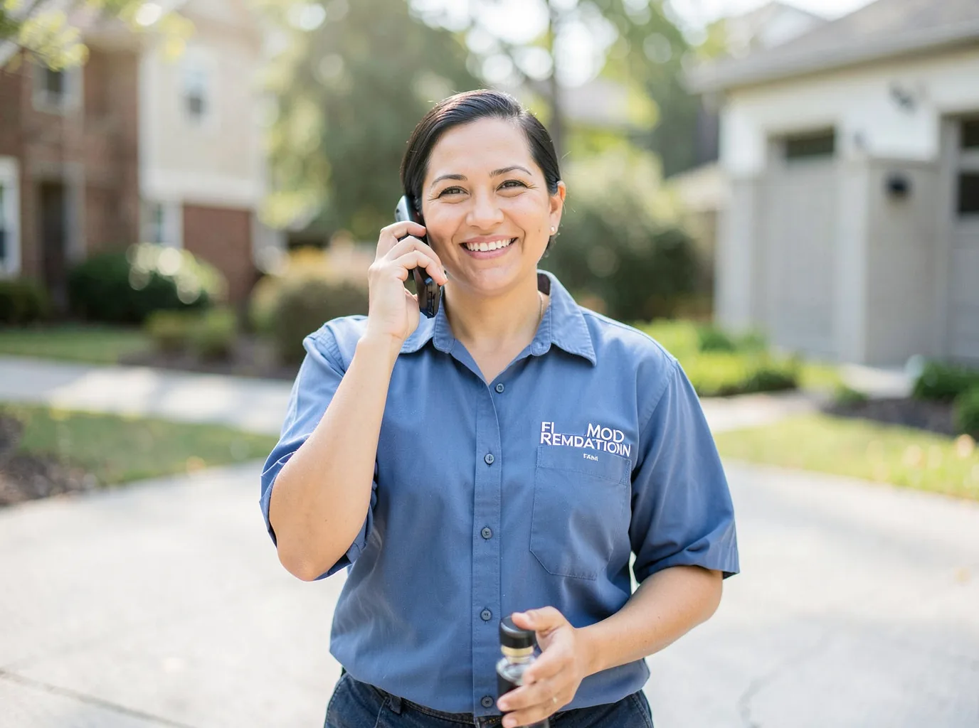 Mold Remediation Bridgeport, AL FAQs